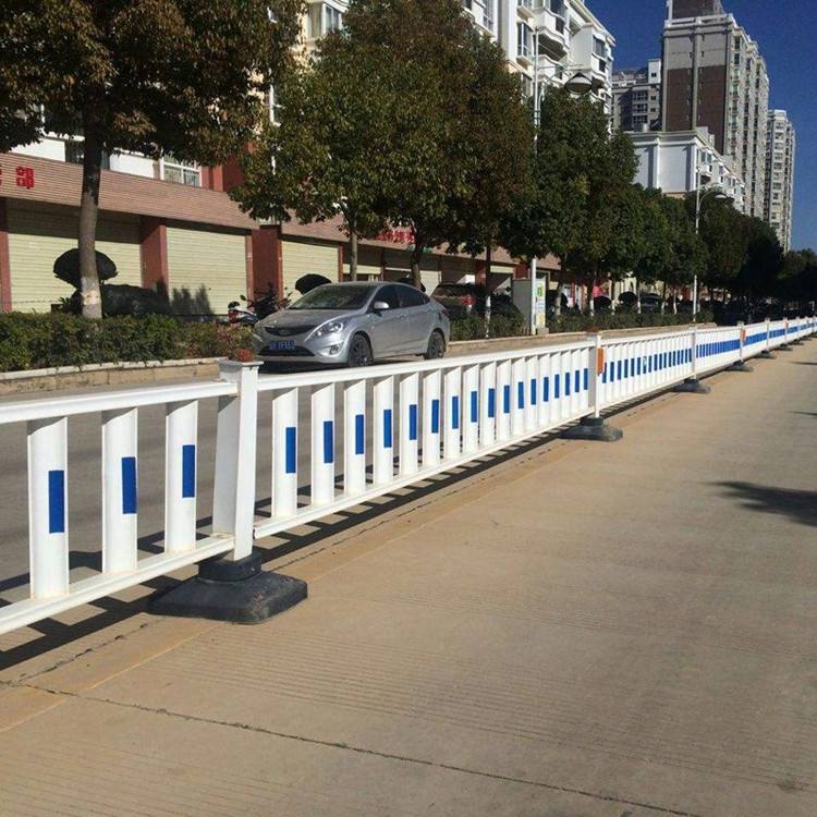东光PVC道路护栏