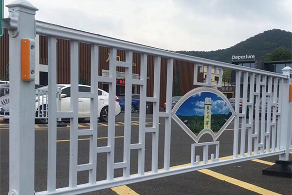 东光花式道路护栏